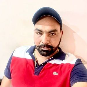 Meet your Posher, Satinder